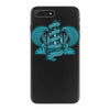 northern oracle iPhone 7 Plus Case