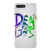 Death Grips iPhone 7 Plus Case
