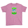 fresh to death Youth Tee