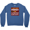 limited edition best trending Crewneck Sweatshirt