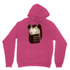 don't hurt the ones you love Unisex Hoodie