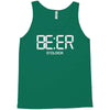 beer time Tank Top