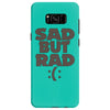 sad but rad girls Samsung Galaxy S8
