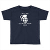 pull me, i'll blow your mind Toddler T-shirt