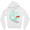 groundhog day forever ws465 best trending Zipper Hoodie