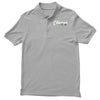 chicana with rose Polo Shirt