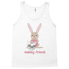 making friends Tank Top