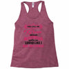 They Call Me Gran Partner In Crime Funny Racerback Tank