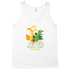 kaiju day Tank Top