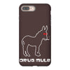 drug mule iPhone 8 Plus
