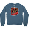 titans gym Crewneck Sweatshirt