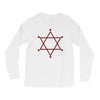 stars Long Sleeve Shirts