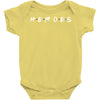 Heroes Baby Bodysuit