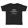 vintage genuine 1959 series all original parts Toddler T-shirt