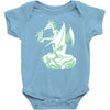 flight Baby Bodysuit