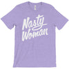 nasty woman (2) T-Shirt