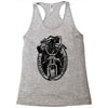 american choppers Racerback Tank