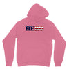 fahrie77 Unisex Hoodie