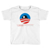 vader palpatine Toddler T-shirt