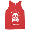 danger 2 Tank Top