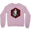 first order troop Crewneck Sweatshirt