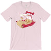 prehistorically pimped T-Shirt
