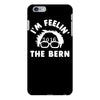 bernie sander 2016 feel the bern iPhone 6/6s Plus Case