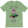 let 'er r T-Shirt