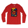 krool aid Long Sleeve Shirts