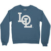 lol Crewneck Sweatshirt