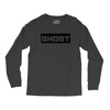 ghosh Long Sleeve Shirts