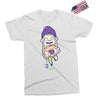 drugs free Exclusive T-shirt