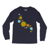 circumlocution Long Sleeve Shirts
