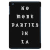 No More Parties In La iPad Mini