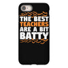 teacher halloween iPhone 8