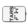 tars. Laptop sleeve
