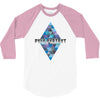 pyly pyrtryt 3/4 Sleeve Shirt