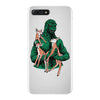 fawns meet kaiju iPhone 7 Plus Case