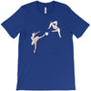 swan kick T-Shirt