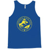 jurassic state park Tank Top