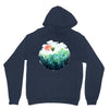 roundscape Unisex Hoodie