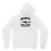 jaws cool shark Unisex Hoodie