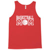 basketball mom Tank Top