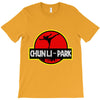 chunli park T-Shirt