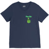 pickle rick V-Neck Tee