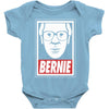 bernie sanders 2016 Baby Onesie
