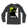 Wicked Musical Long Sleeve Shirts
