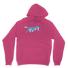 road rage Unisex Hoodie