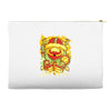 i'm viking Accessory Pouches