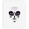 girl day of the dead Mousepad